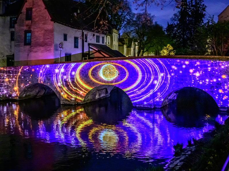 Chartres en lumières